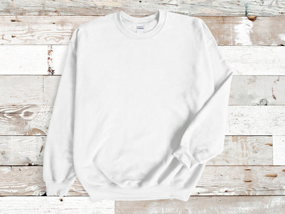 Custom Crewneck